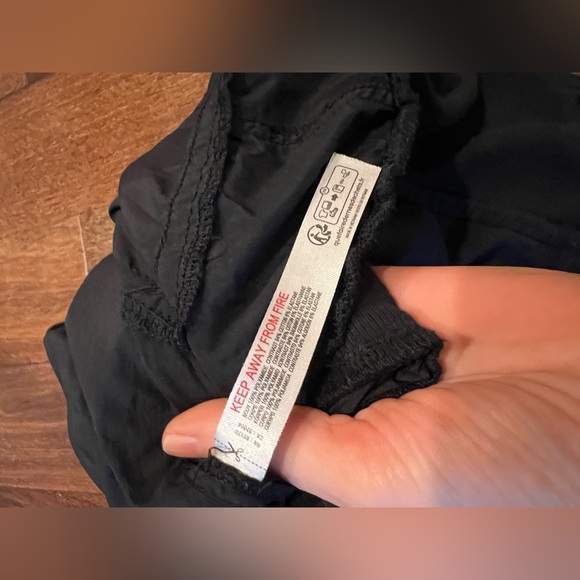 Anthropologie Daily Practice Messa Sleeveless Jumpsuit - Picture 6 of 8